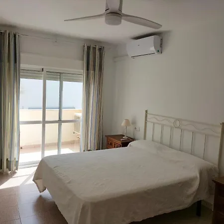 Comodidad En Aguamarga! * Agua Amarga (Almeria)