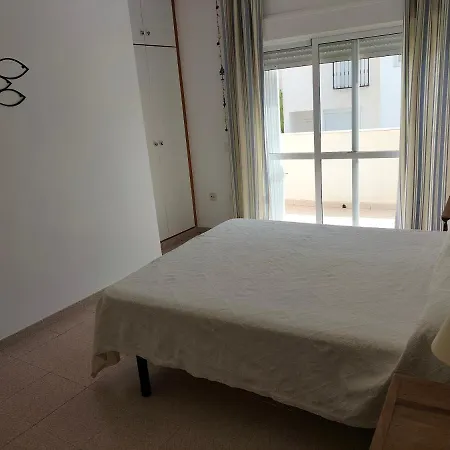 Holiday home Comodidad En Aguamarga! Agua Amarga (Almeria)