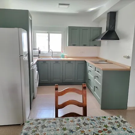 Holiday home Comodidad En Aguamarga! Agua Amarga (Almeria)
