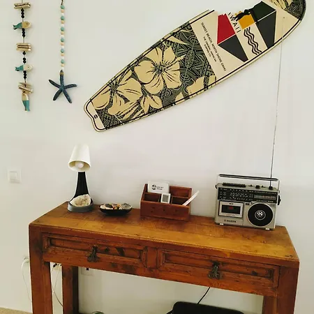 Comodidad En Aguamarga! * Agua Amarga (Almeria)