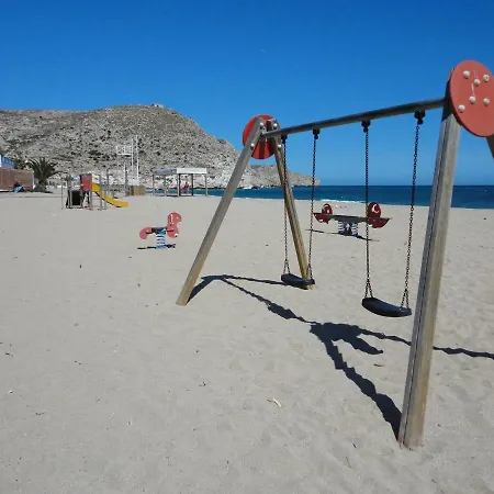 Comodidad En Aguamarga! Holiday home