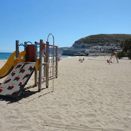 Comodidad En Aguamarga! Holiday home *