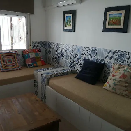 Comodidad En Aguamarga! Holiday home Agua Amarga (Almeria)