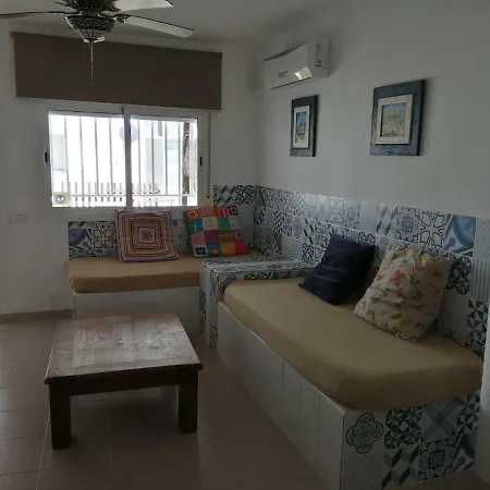 Comodidad En Aguamarga! Holiday home Agua Amarga (Almeria)
