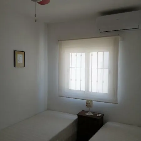 Comodidad En Aguamarga! * Agua Amarga (Almeria)